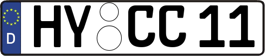 HY-CC11