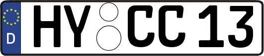 HY-CC13