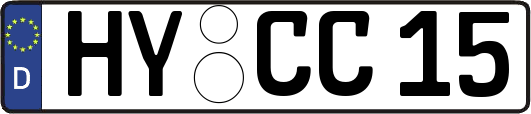 HY-CC15