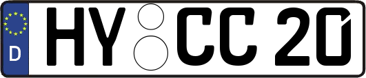 HY-CC20