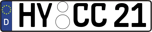 HY-CC21