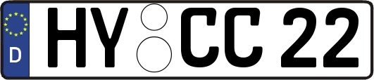 HY-CC22