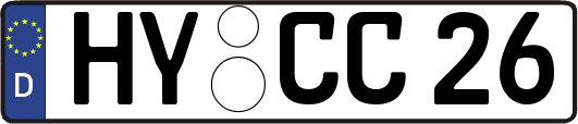 HY-CC26