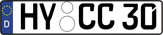 HY-CC30