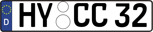 HY-CC32