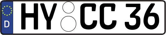 HY-CC36