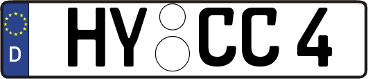 HY-CC4