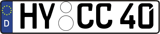 HY-CC40