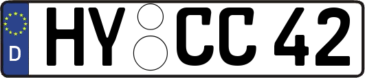 HY-CC42
