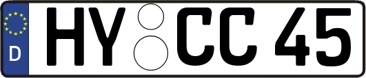HY-CC45