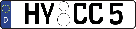 HY-CC5