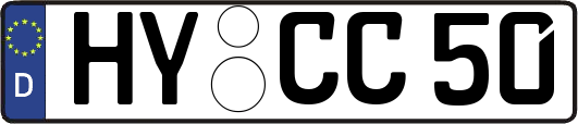 HY-CC50