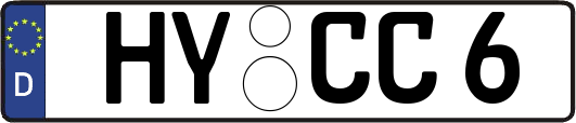 HY-CC6
