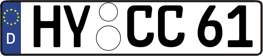 HY-CC61