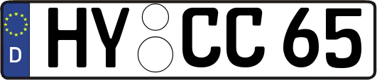 HY-CC65