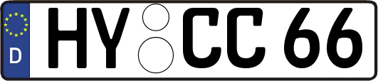 HY-CC66