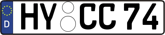 HY-CC74