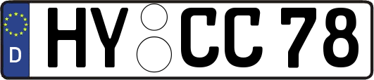 HY-CC78