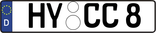 HY-CC8