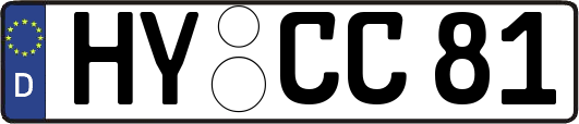 HY-CC81