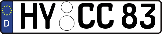 HY-CC83
