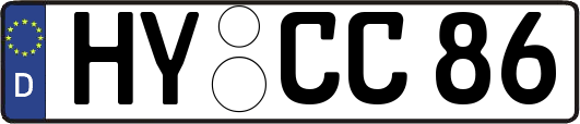 HY-CC86