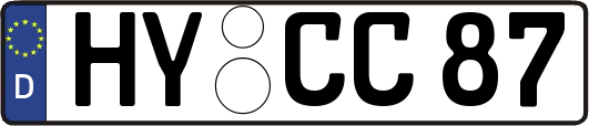 HY-CC87