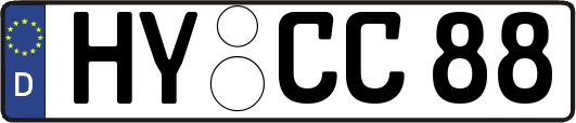 HY-CC88