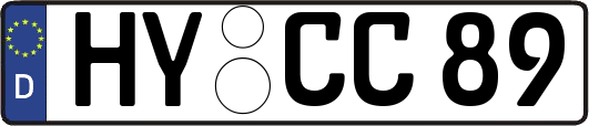 HY-CC89