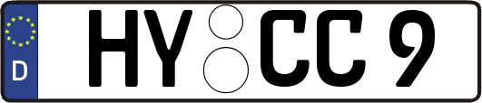 HY-CC9