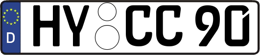 HY-CC90