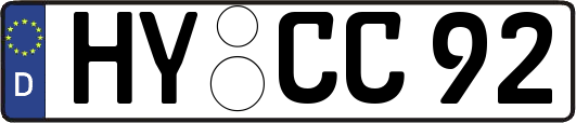 HY-CC92