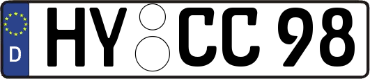 HY-CC98