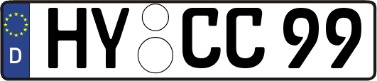 HY-CC99
