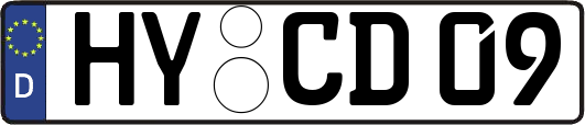 HY-CD09