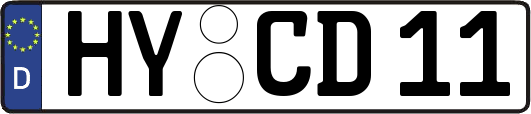HY-CD11