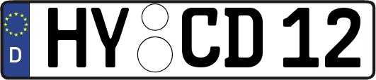 HY-CD12