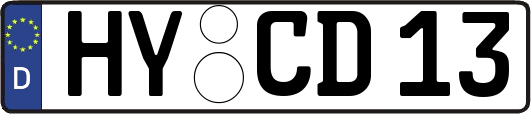 HY-CD13