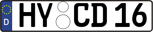 HY-CD16