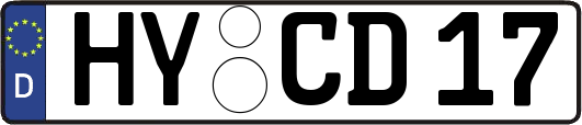 HY-CD17