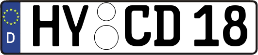 HY-CD18