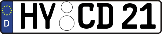 HY-CD21