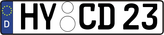 HY-CD23