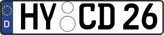 HY-CD26