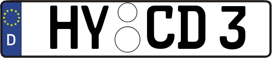 HY-CD3