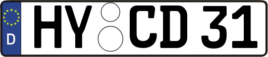 HY-CD31