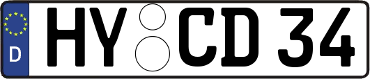 HY-CD34