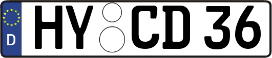 HY-CD36