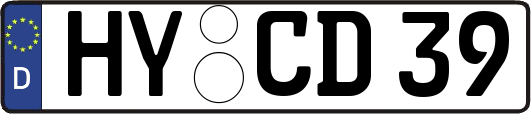 HY-CD39
