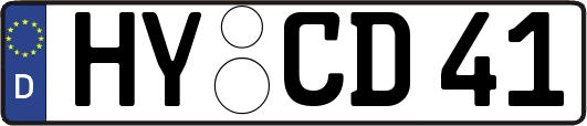 HY-CD41